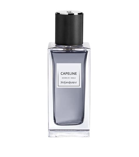 capeline perfume ysl.